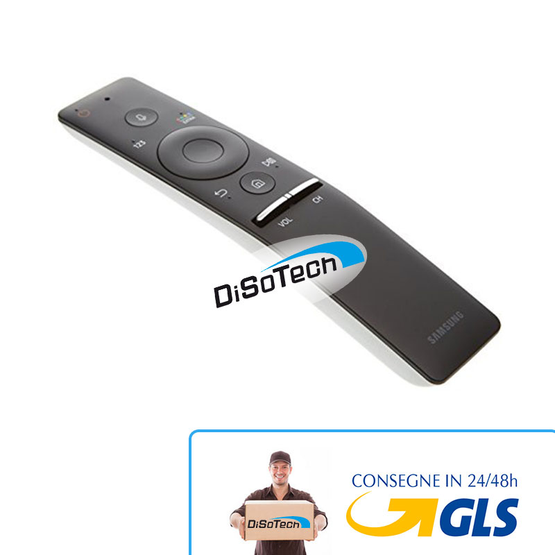 Telecomando SMART TV SAMSUNG ORIGINALE BN59-01242A Remote Control