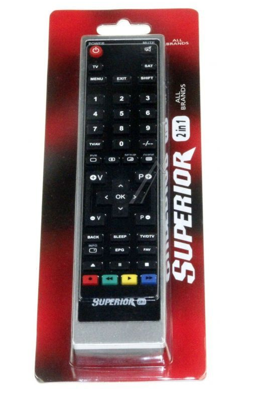 Telecomando Universale Superior per TV