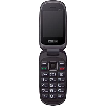 [MM818] Telefono a conchiglia MM818