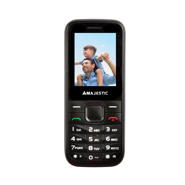 [DST-00985] TELEFONO DUAL SIM CON DISPLAY A COLORI