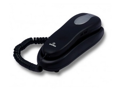 TELEFONO NEMO BLACK