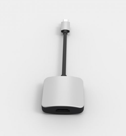 Adattatore da USB-C a HDMI
