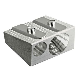 [TEMPERAMATITE2FORI] TEMPERAMATITE 2 FORI METALLO