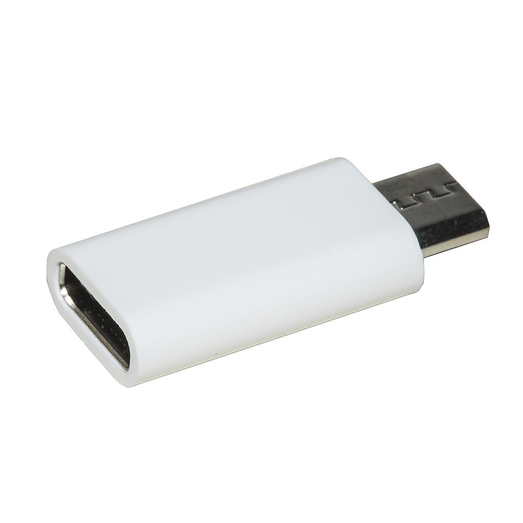 [19119] Adattatore da USB-C a Micro USB
