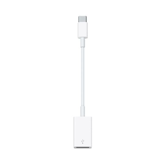 Adattatore da USB-C a USB