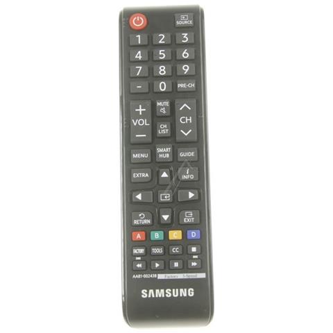 [AA8100243B] TM1240A,TELECOMANDO SERVICE,WORLD WIDE