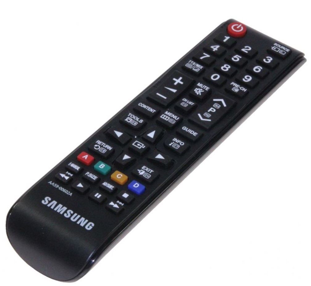 TM1240 TELECOMANDO ORIGINALE SAMSUNG 44KEY EUROPA
