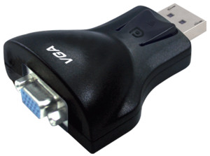 Adattatore DisplayPort - VGA