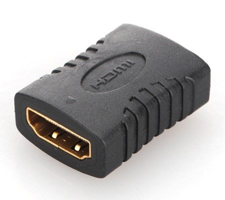 Adattatore Presa HDMI femmina - presa HDMI Femmina