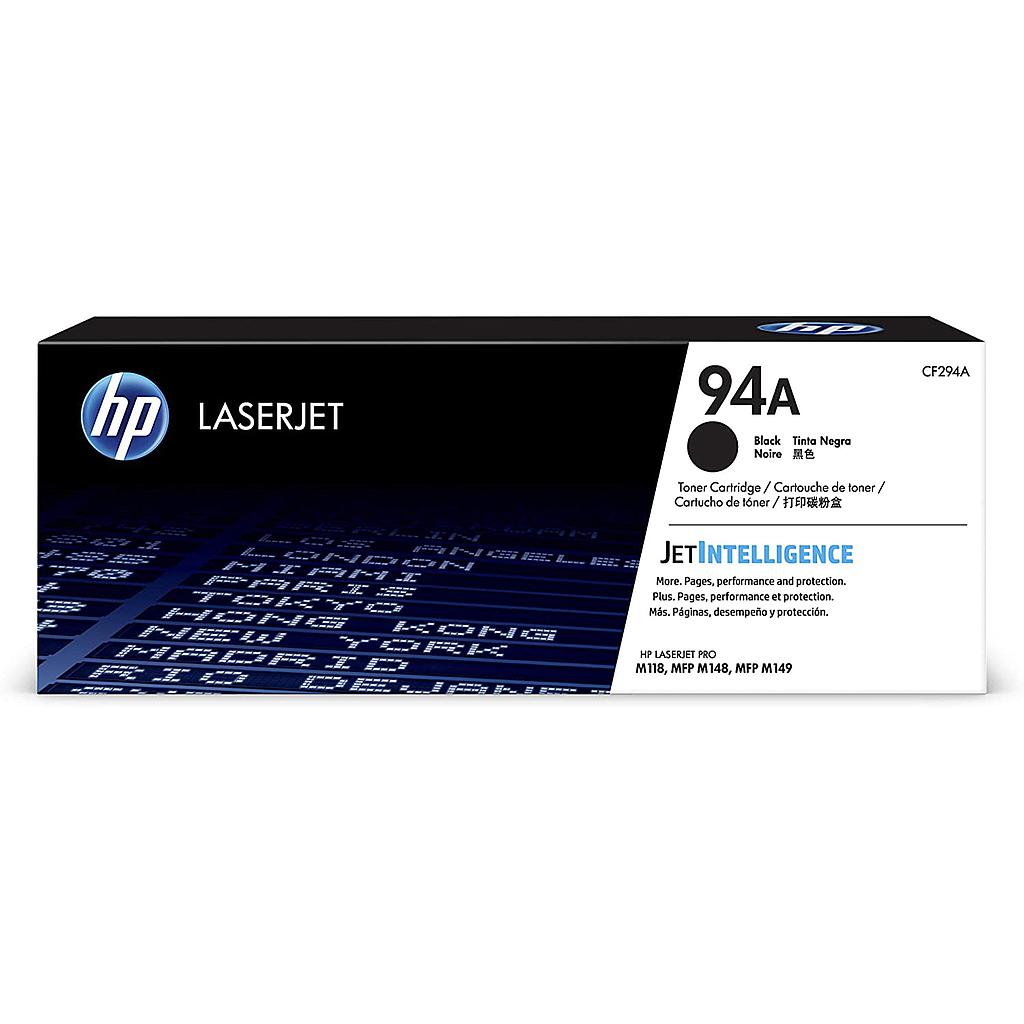 [CF294A] TONER HP CF294A