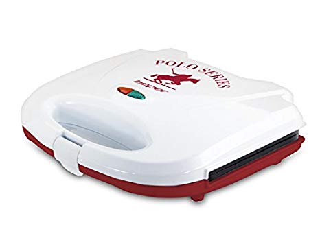 [BEP90.485H] TOSTIERA 700WATT PIASTRA DRITTA - LINEA H