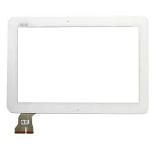 [206DST] TOUCH BIANCO PER ASUS TRANFORMER PAD TF103C K010