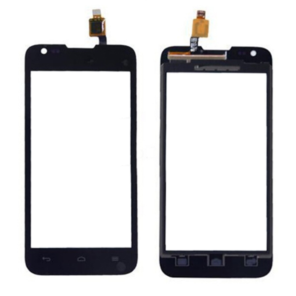 TOUCH HUAWEI ASCEND Y520 NERO