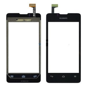 [43-DST] Touch Huawei Y300