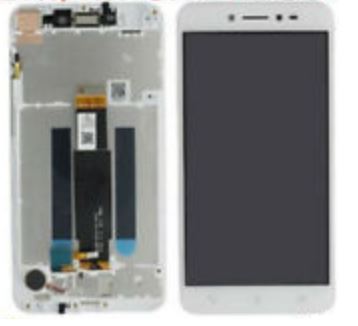 [DST-00814] TOUCH LCD ASUS ZenFone Go LTE ZB551KL X013D NERO