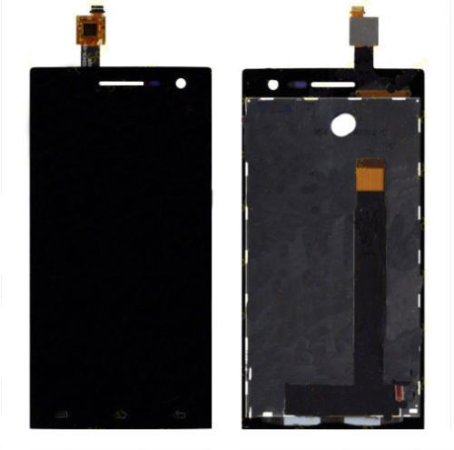 TOUCH + LCD DISPLAY MEDIACOM X500 PhonePad DUO X500U ORIGINALE