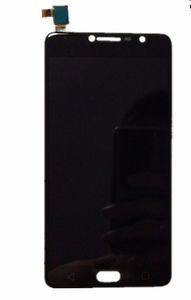 TOUCH + LCD ZTE Vodafone smart ultra 7 2016 VFD700 Nero