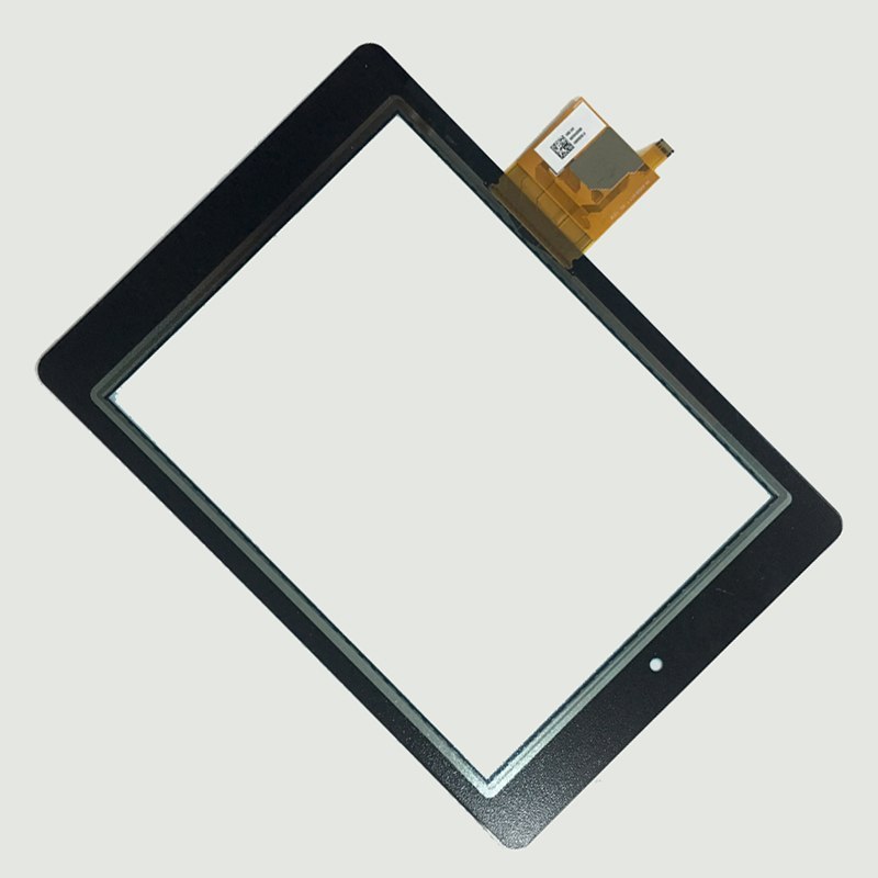 TOUCH SCREEN ACER ICONIA A1-811 NERO