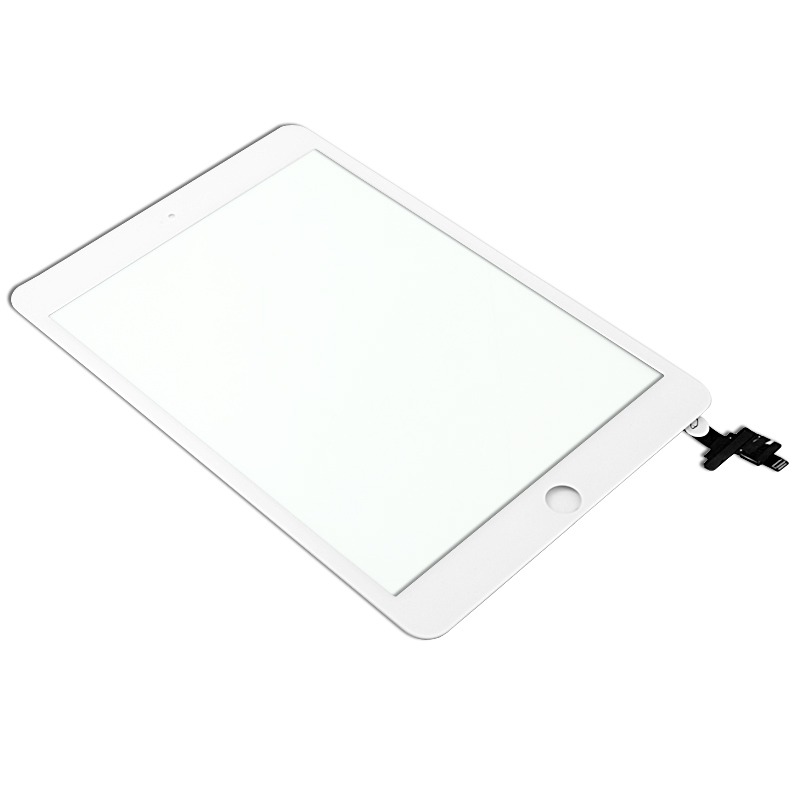 [VTOA1432W] Touch Screen Compatibile per iPad Mini A1432, A1454, A1455 per iPad Mini 2 A1489