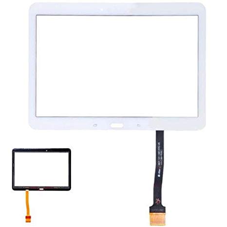 [DST-00525] Touch screen compatibile per Samsung Galaxy Tab 4 SM-T535 - Bianco