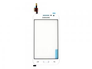 [GH96-08740A] Touch screen originale per Samsung Galaxy Core Prime SM-G361F - Bianco