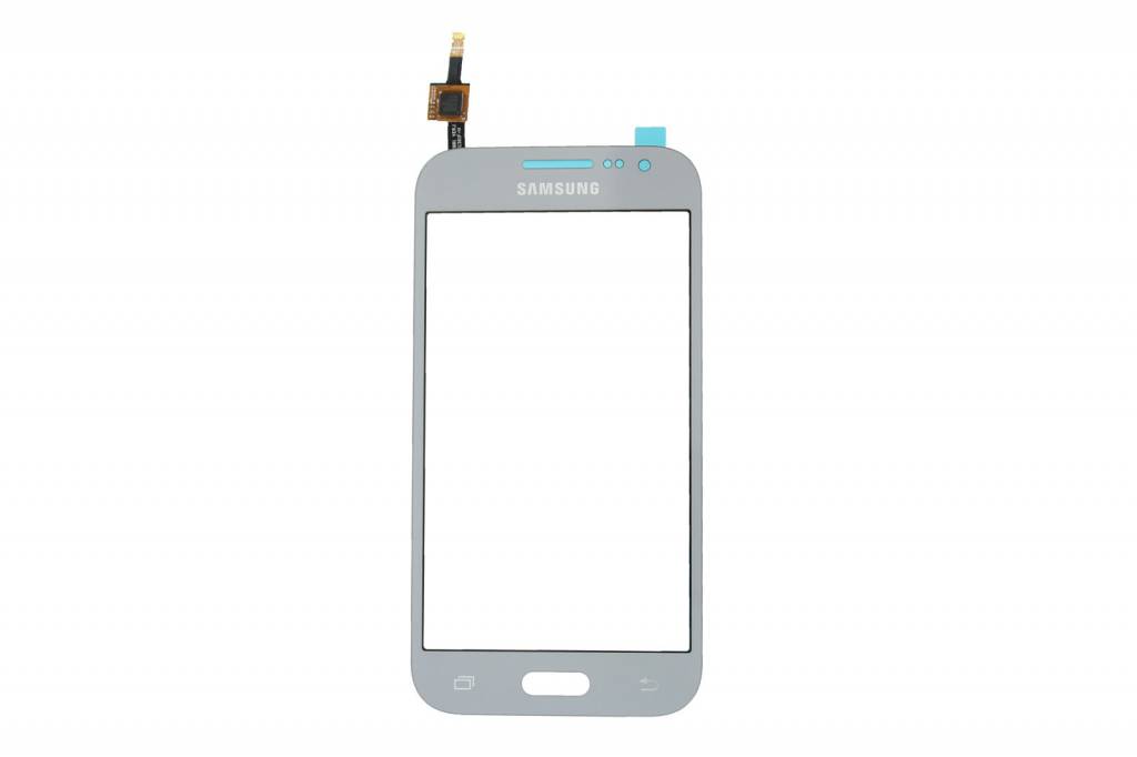 [GH96-08740C] Touch screen Originale per Samsung Galaxy Core Prime SM-G361F - Silver