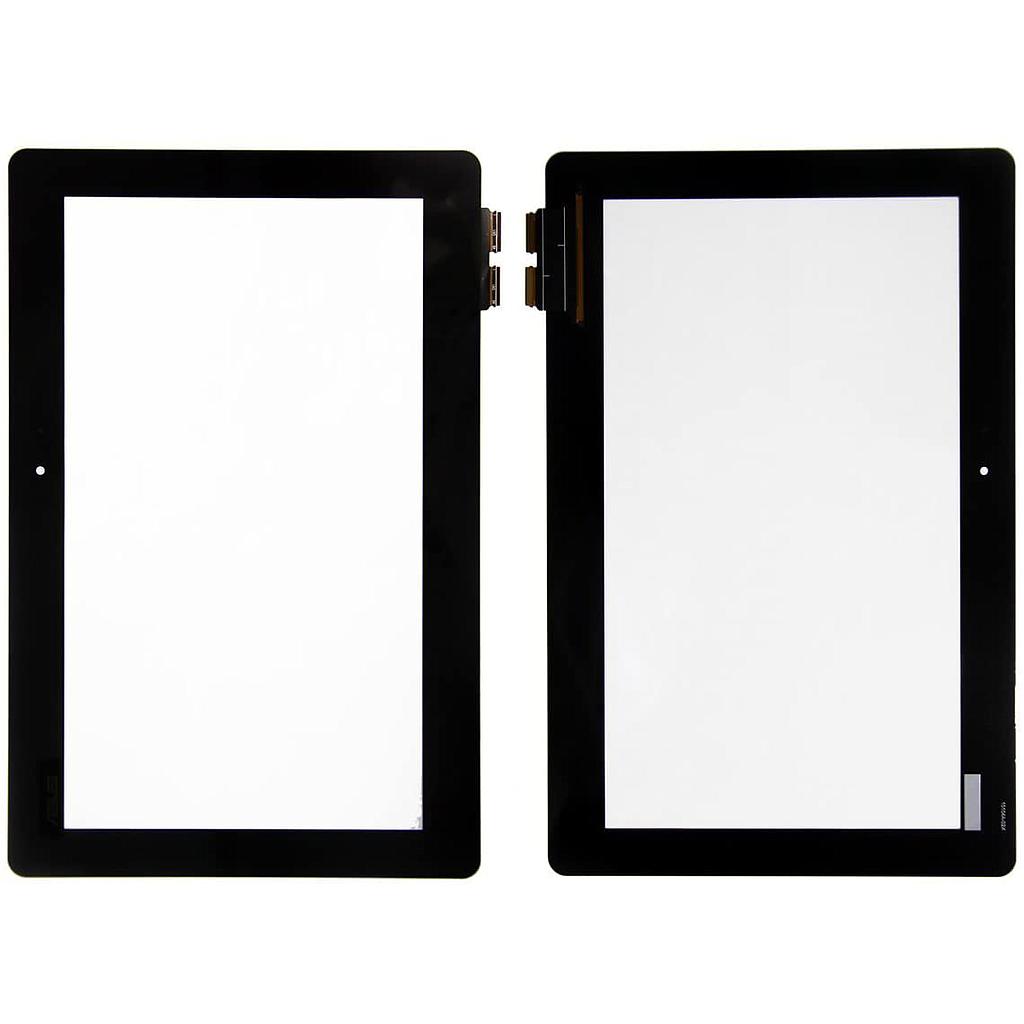 Touch screen per Asus Trasformer T101 T101H T101HA nero