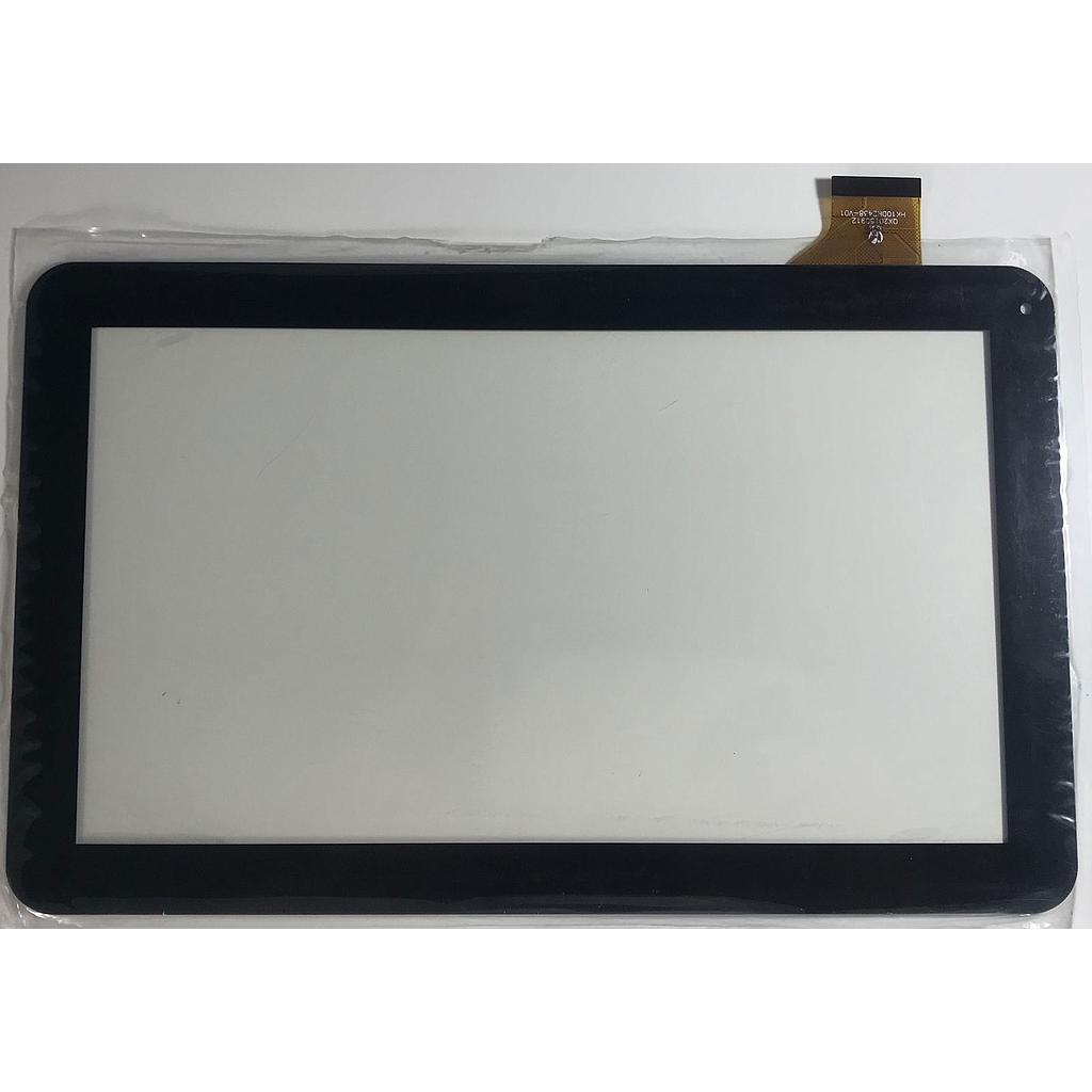 TOUCH SCREEN PER MAJESTIC TAB 411 - NERO