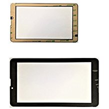 [TOUCHMJ] Touch screen per Majestic Tab 527 7" - Nero