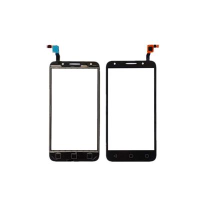 Touch Screen per Vodafone Smart Turbo 7 VFD500 - Nero