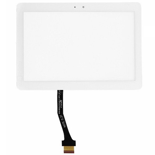 Touch Screen Samsung Galaxy Tab 2 GT-P5100 Bianco