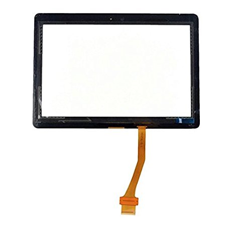 TOUCH SCREEN SAMSUNG GALAXY TAB 2 GT-P5100 NERO