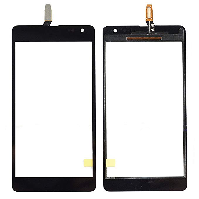 Touch Vetro Nokia Lumia 535 ORIGINALE