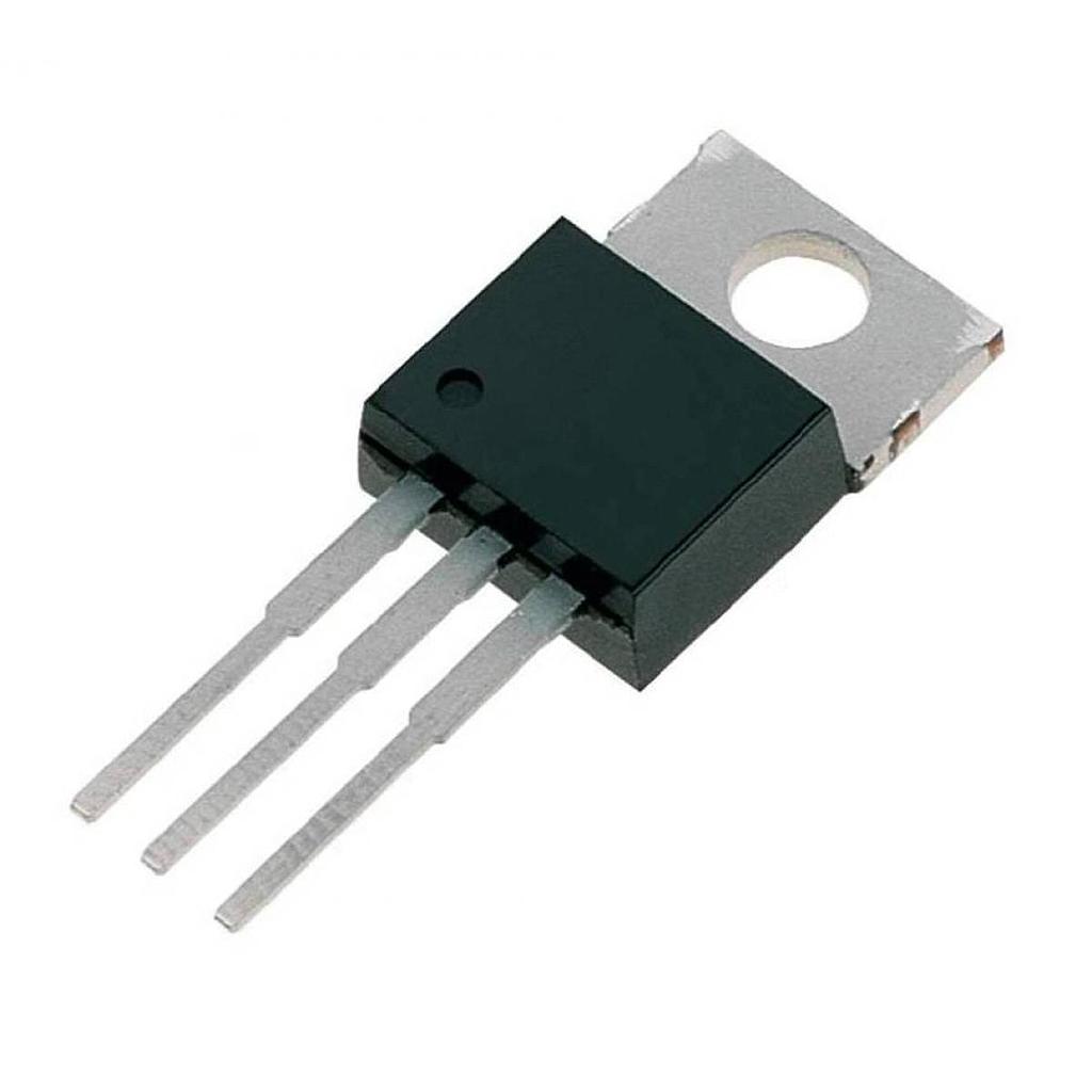 Transiston N-Channel TO-220 60V 80A STP80NE06-10