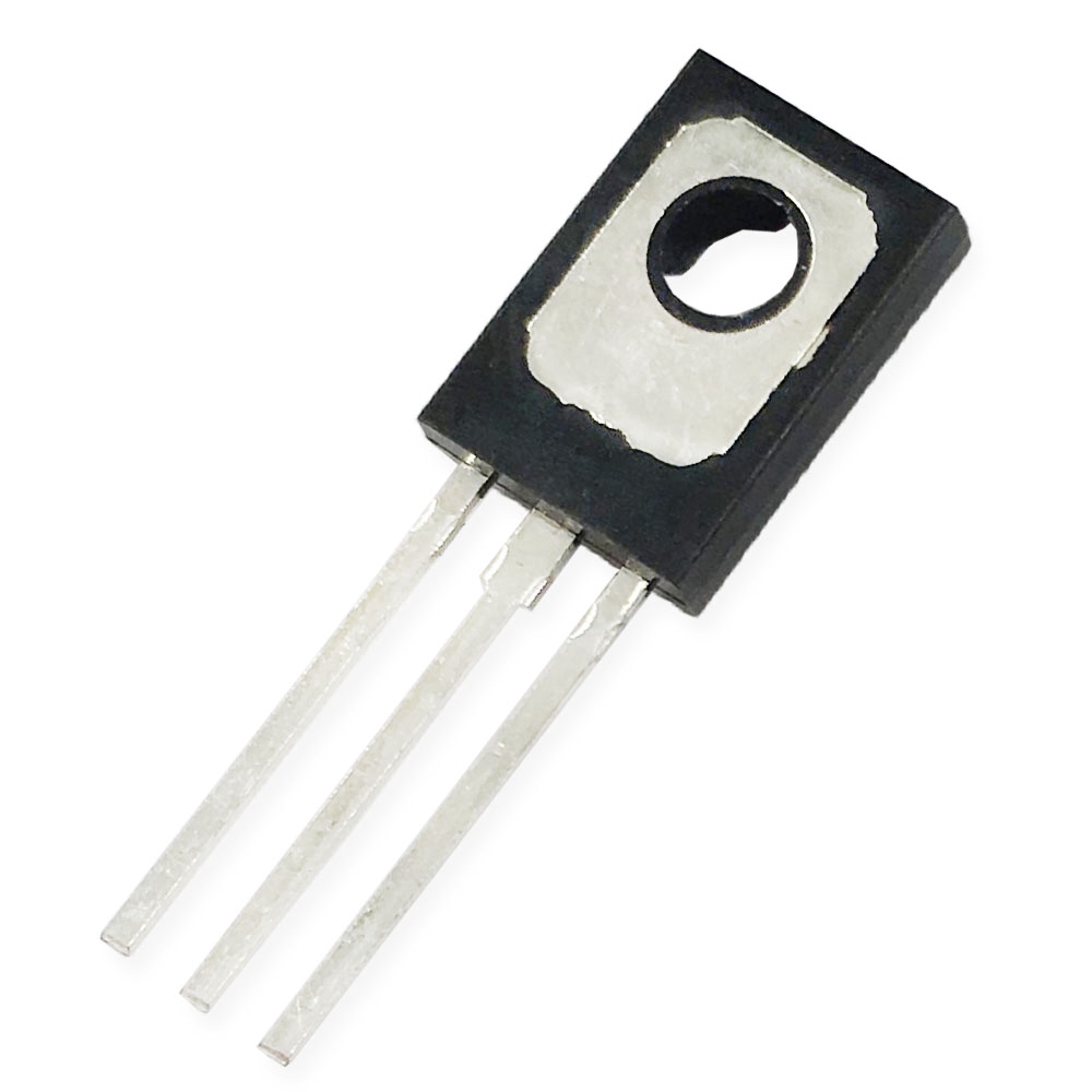 Transistor 2SB649A TO-126 PNP