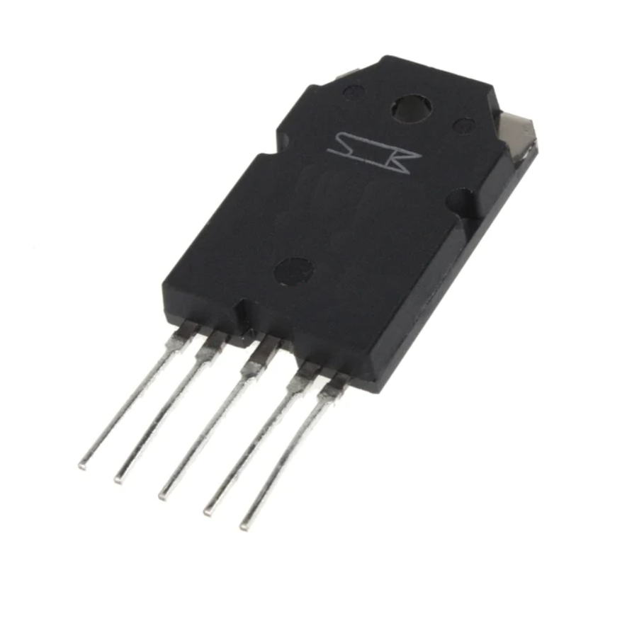 Transistor audio SAP16P SANKEN