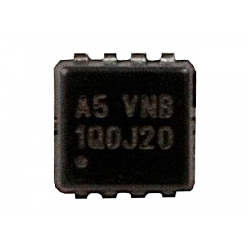 [P0903BEA] Transistor Mosfet A5 N-Channel QFN-8 30V 48A P0903BEA