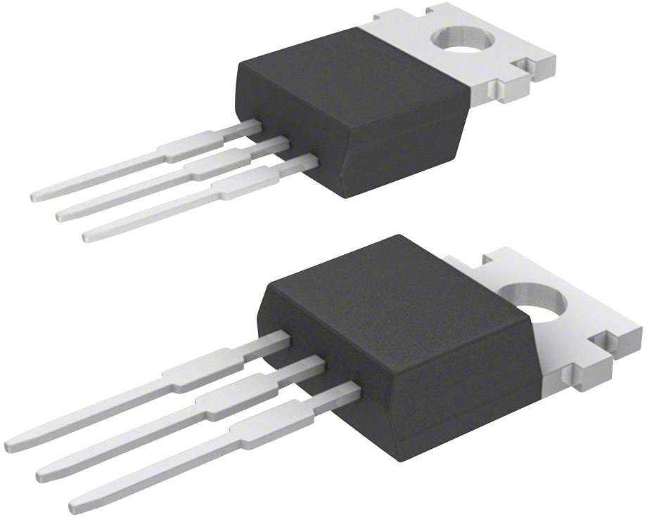 [FDP2572] Transistor Mosfet N-Channel 150V 29A TO-220 FDP2572