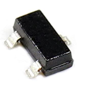 Transistor Mosfet N-Channel 60V 250mA Sot-23 RKM
