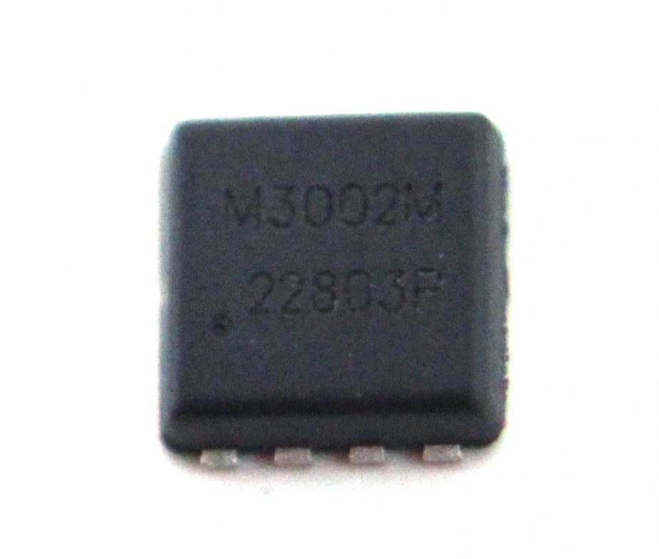 [DST-01991] Transistor Mosfet  N-Channel QFN-8 30V 28A QM3002M