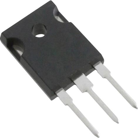 HGTG12N60A4D N-Channel IGBT 600V 23A TO-247