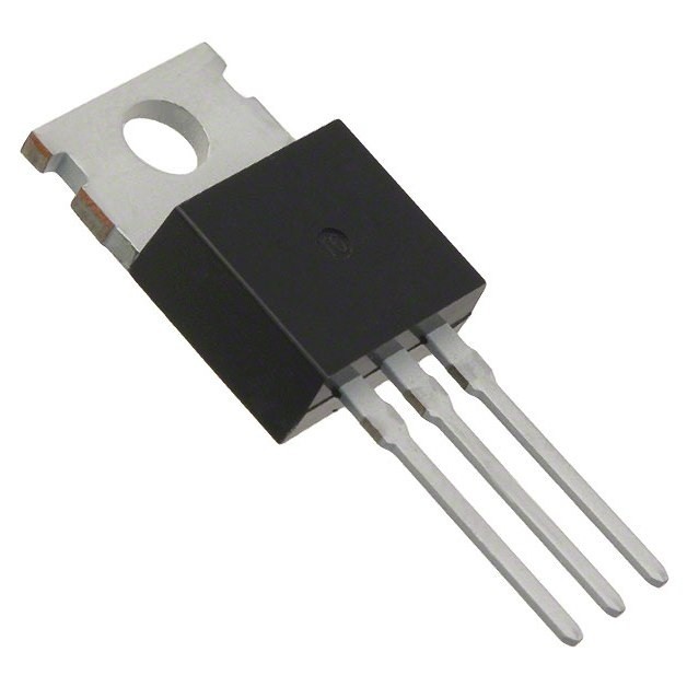 [2N06L07] Transistor N-Channel TO-220 2N06L07 55V 80A