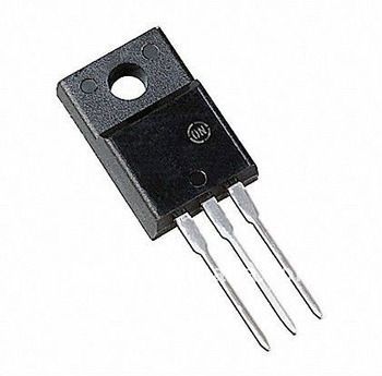 Transistor N-Channel TO-220 55V 19A IRLIB4343