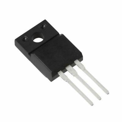 [AOTF12N60] Transistor N-Channel TO-220 600V 9.7A Plastico AOTF12N60 FQPF12N60C