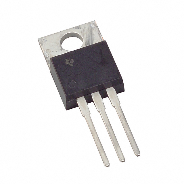 [BUZ110S] Transistor N-Channel TO-220 BUZ110S 50V 80A