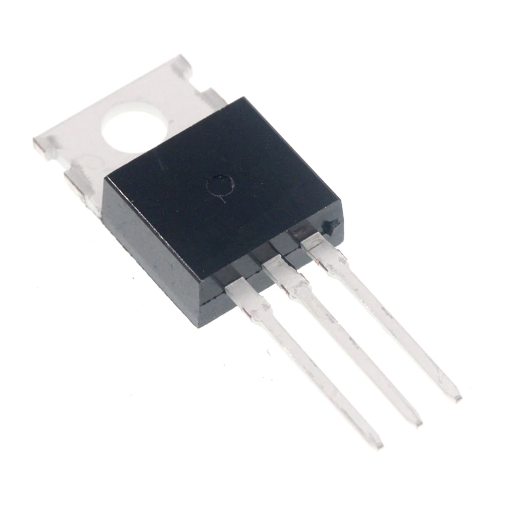 Transistor N-Channel TO-220 HUF75333P 55V 66A