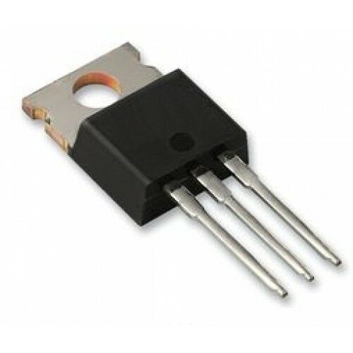 Transistor N-Channel TO-220 IPB80N06S2 2N06090 55V 80A
