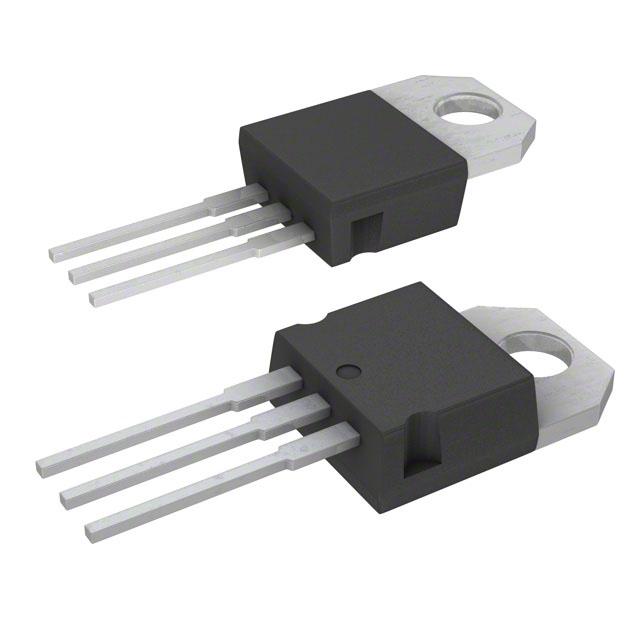 Transistor N-Channel TO-220 STP80NF55L-06 55V 80A