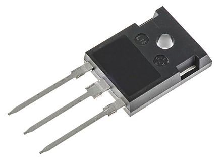 [IRFP240] Transistor N-Channel TO-247 IRFP240 200V 20A