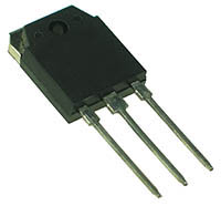 Transistor NPN 150V 10A 2SC2837